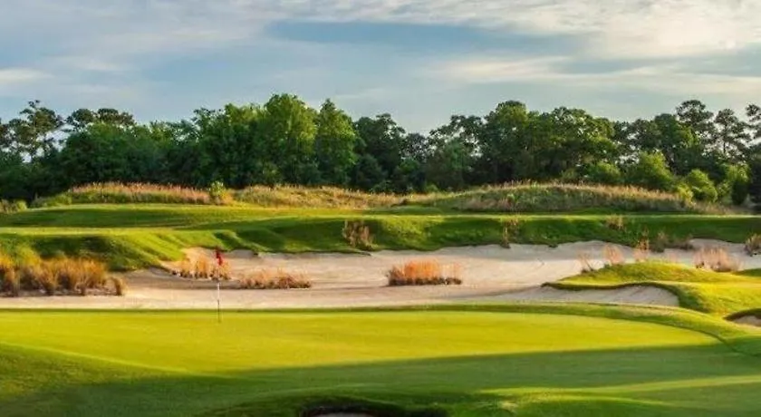 Resort True Blue Golf