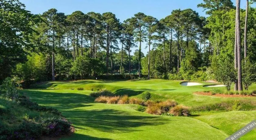 True Blue Golf Pawleys Island