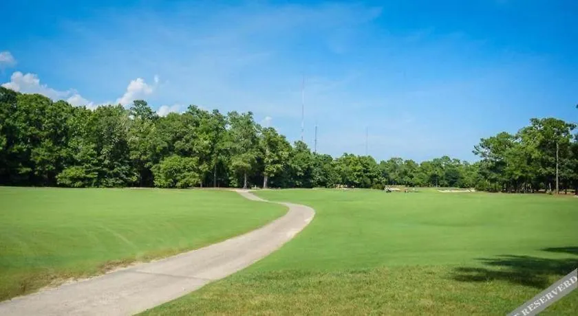 True Blue Golf 3* Pawleys Island