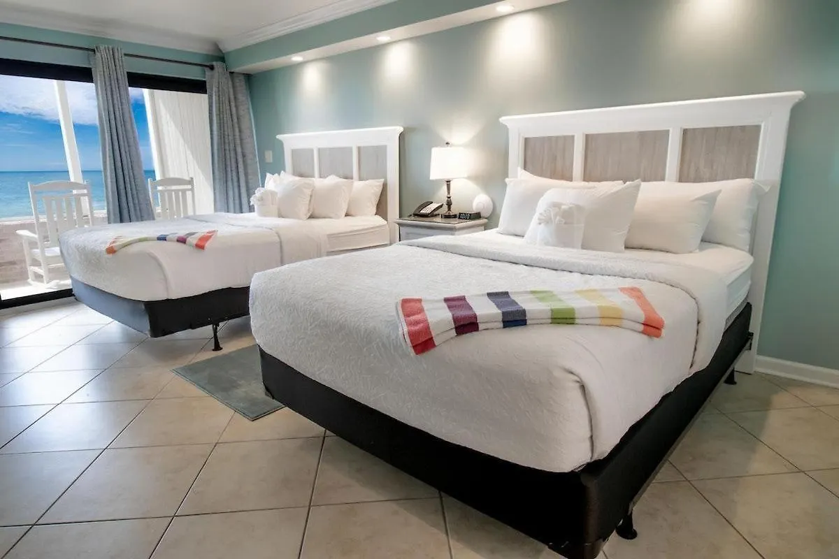 Bright And Beautiful Dunes Room 2Nd Floor Apartment