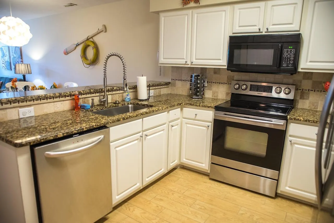 Vacation Llc * Pawleys Island