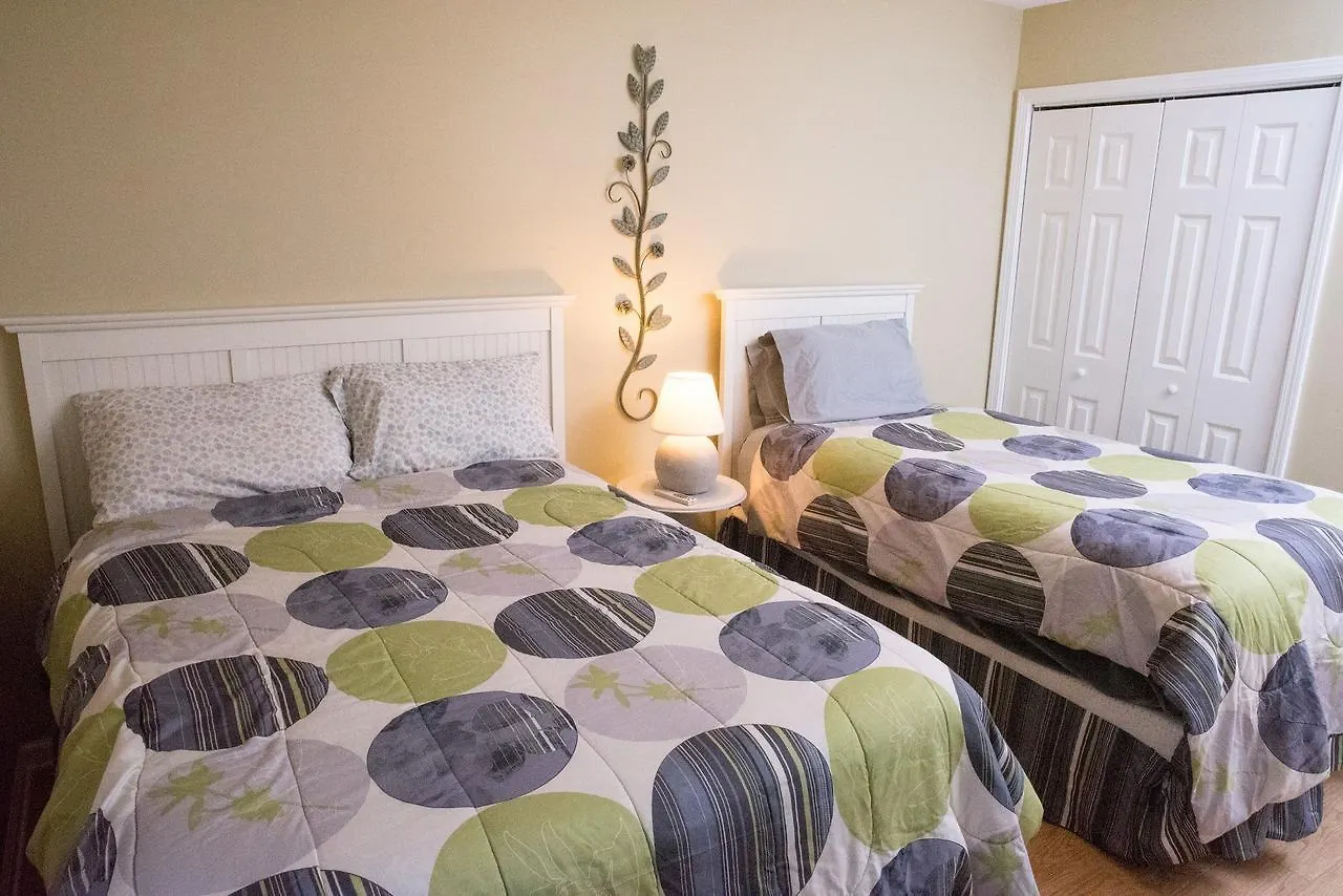 Vacation Llc Apartment Pawleys Island