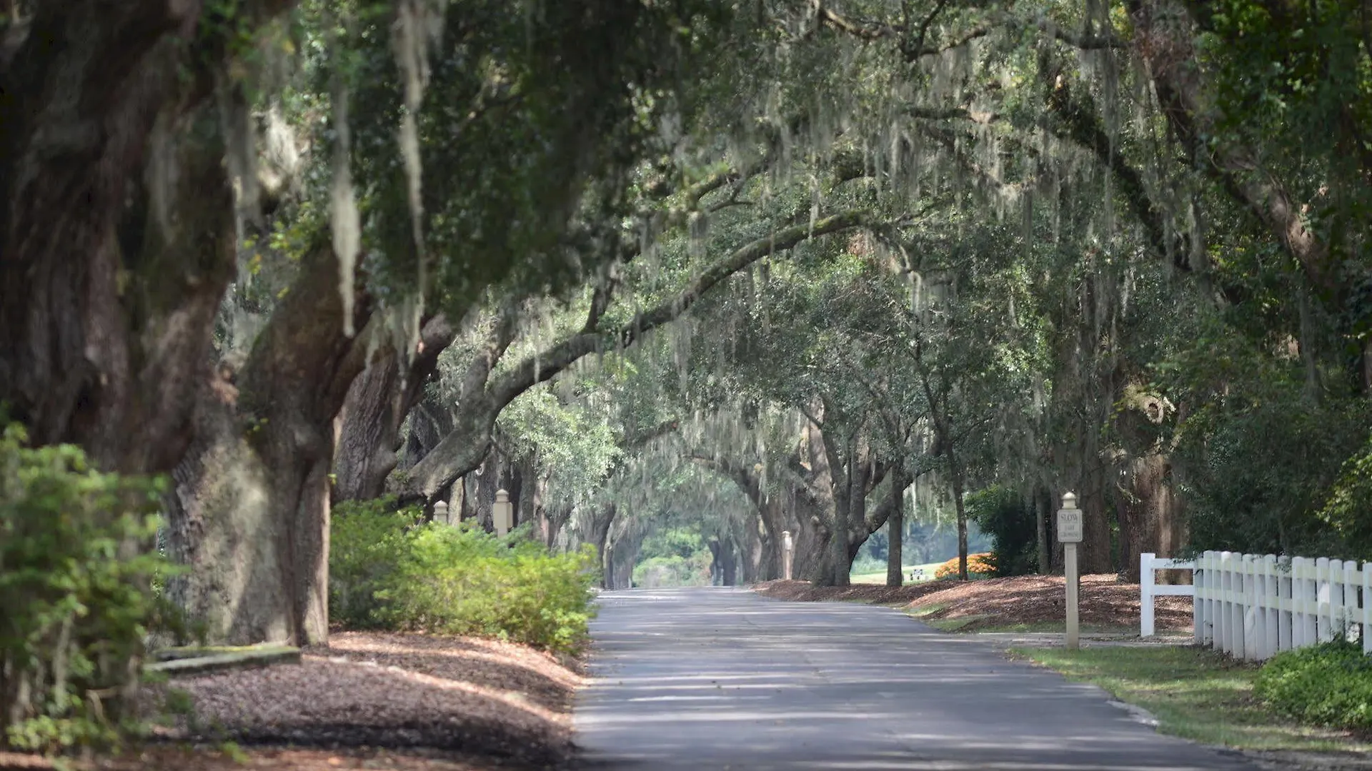 True Blue Golf Semesteranläggning (resort) Pawleys Island