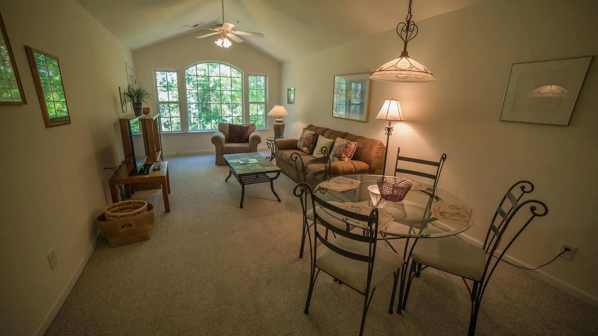 True Blue Golf 3* Pawleys Island