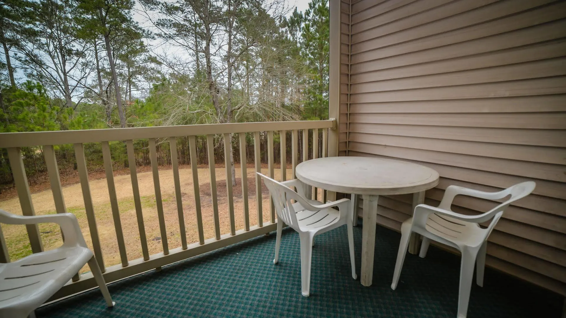 True Blue Golf Semesteranläggning (resort) Pawleys Island